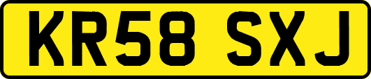 KR58SXJ