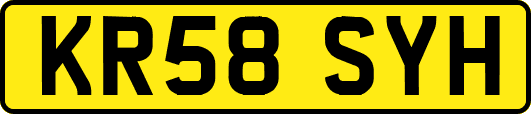 KR58SYH