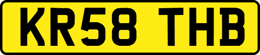 KR58THB