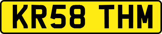 KR58THM