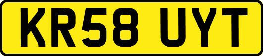 KR58UYT