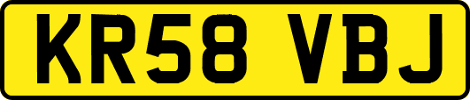 KR58VBJ