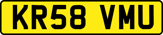 KR58VMU