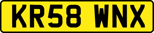 KR58WNX