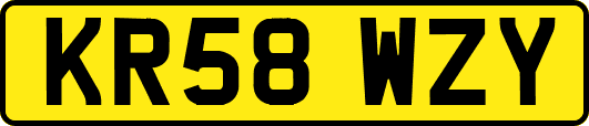 KR58WZY