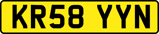 KR58YYN