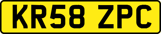 KR58ZPC