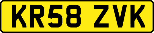 KR58ZVK