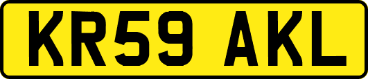 KR59AKL
