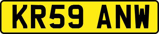 KR59ANW