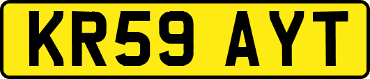 KR59AYT