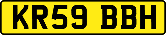 KR59BBH