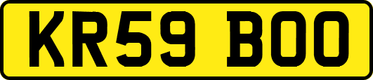 KR59BOO
