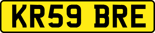 KR59BRE
