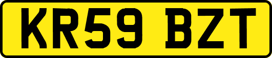 KR59BZT