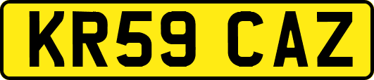 KR59CAZ