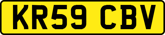 KR59CBV