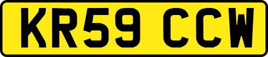 KR59CCW