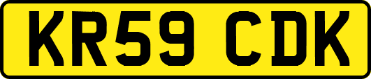 KR59CDK