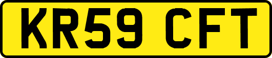 KR59CFT