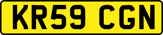 KR59CGN