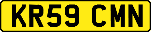 KR59CMN