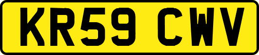 KR59CWV