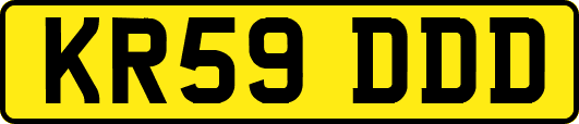 KR59DDD