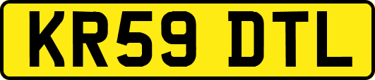 KR59DTL