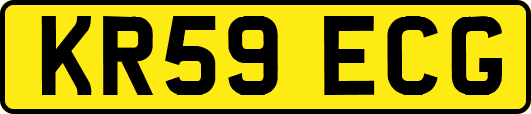 KR59ECG