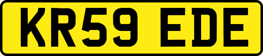 KR59EDE