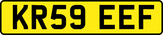 KR59EEF