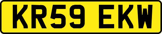 KR59EKW