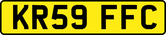 KR59FFC