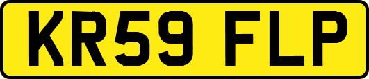 KR59FLP