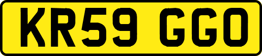 KR59GGO