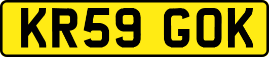 KR59GOK