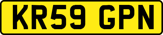 KR59GPN