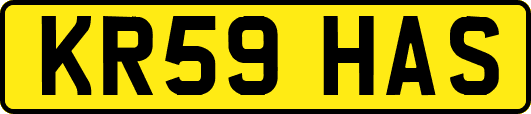 KR59HAS