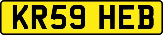 KR59HEB