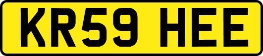 KR59HEE