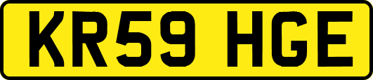 KR59HGE