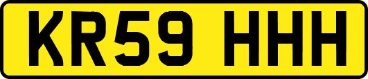 KR59HHH