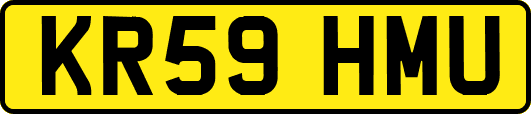 KR59HMU