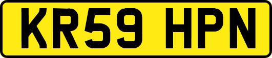 KR59HPN