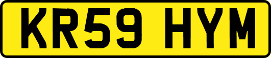 KR59HYM