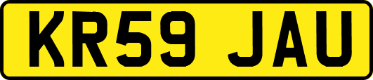 KR59JAU
