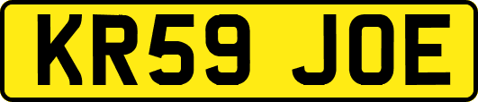 KR59JOE