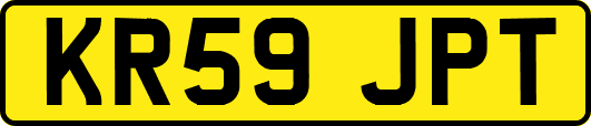 KR59JPT