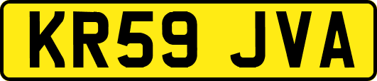 KR59JVA